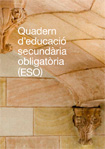 Imatge de Serveis Educatius - Quadern d'educaci� secund�ria obligat�ria (ESO)