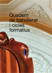 Imatge de Serveis Educatius - Quadern de batxillerat i cicles formatius