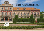 Imatge de Serveis Educatius - som/parlament.cat