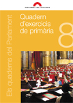 Imatge de Serveis Educatius - Quadern d'exercicis de prim�ria