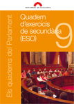 Imatge de Serveis Educatius - Quadern d'exercicis de secund�ria (ESO)