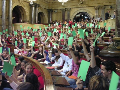 Premi Conviure a Catalunya