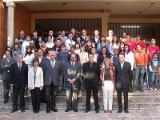 Imatge del IES Camp Clar
