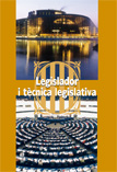 Imatge de Col·lecció Testimonis Parlamentaris - Legislador i tècnica legislativa