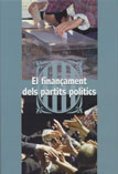 Imatge de Col·lecció Testimonis Parlamentaris - El finançament dels partits polítics