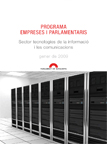 Imatge de Programa "Parlament i Empresa" - Sector tecnologies de la informaci i les comunicacions