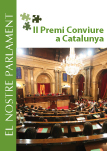Imatge de Associaci d'Antics Diputats al Parlament de Catalunya. Premi Conviure - Premi Conviure a Catalunya