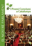 Imatge de Associaci d'Antics Diputats al Parlament de Catalunya. Premi Conviure - Premi Conviure a Catalunya