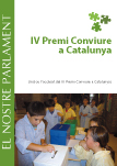 Imatge de Associaci d'Antics Diputats al Parlament de Catalunya. Premi Conviure - Premi Conviure a Catalunya
