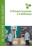Imatge de Associaci d'Antics Diputats al Parlament de Catalunya. Premi Conviure - Premi Conviure a Catalunya
