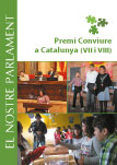 Imatge de Associaci d'Antics Diputats al Parlament de Catalunya. Premi Conviure - Premi Conviure a Catalunya