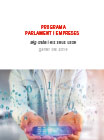 Imatge de Programa "Parlament i Empresa" - Big data i els seus usos