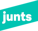 Logo de Grup Parlamentari de Junts
