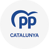 Logo de Grup Parlamentari del Partit Popular de Catalunya