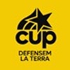 Logo de Grup Parlamentari de la Candidatura d'Unitat Popular -Defensem la Terra