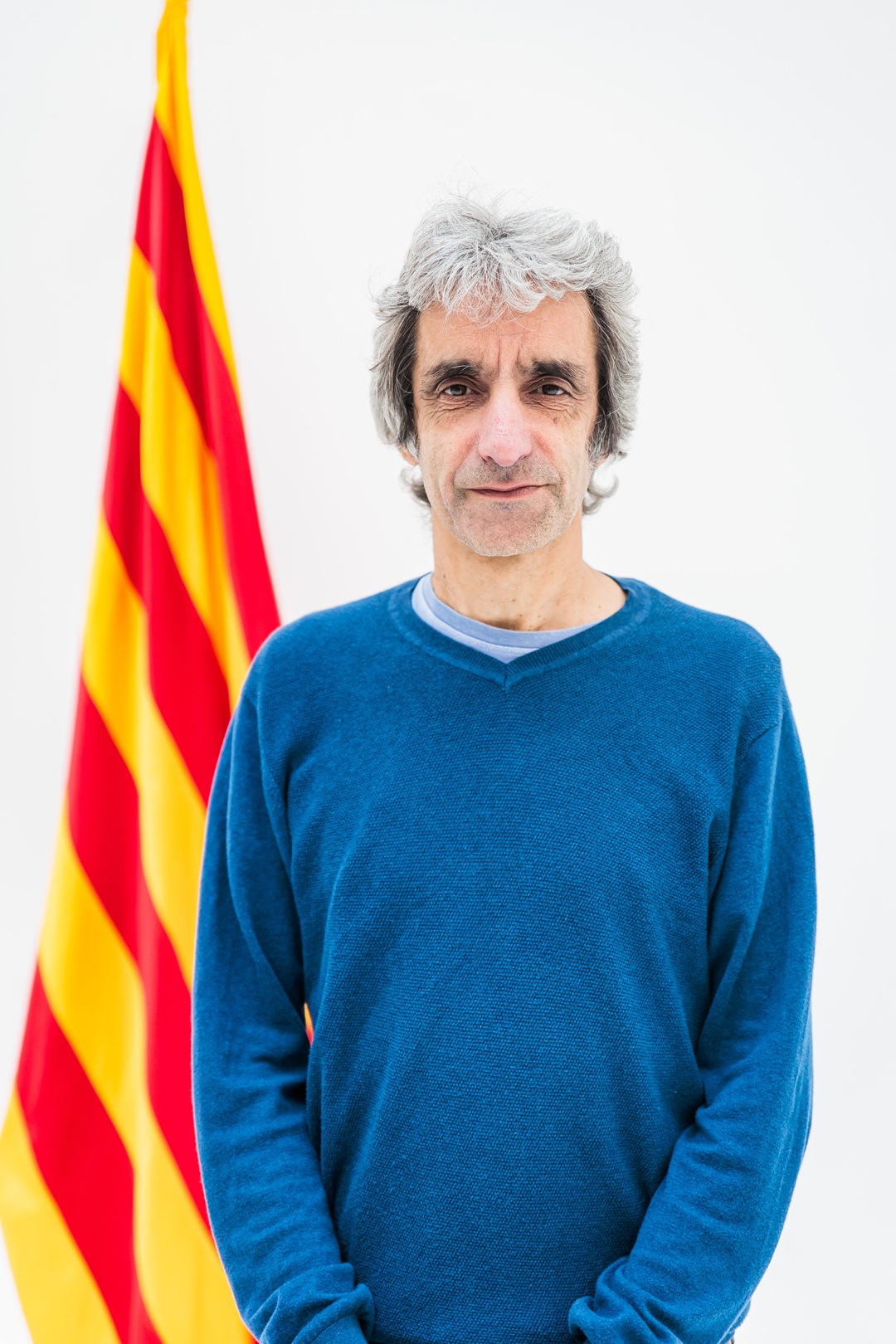 5. Jordi Armadans