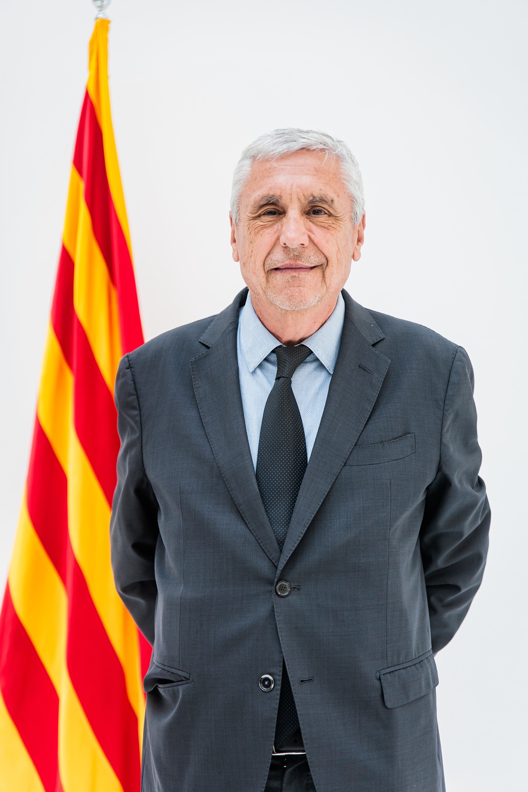 10. Josep Maria Carbonell