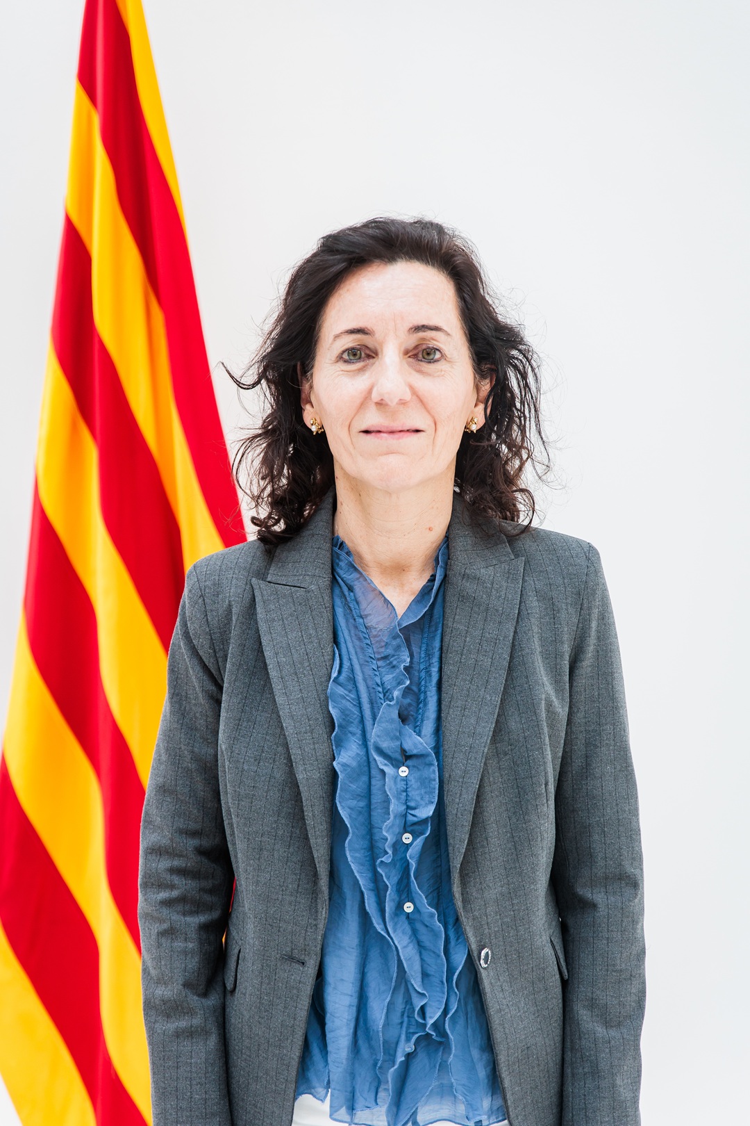 9. Maria Bonet