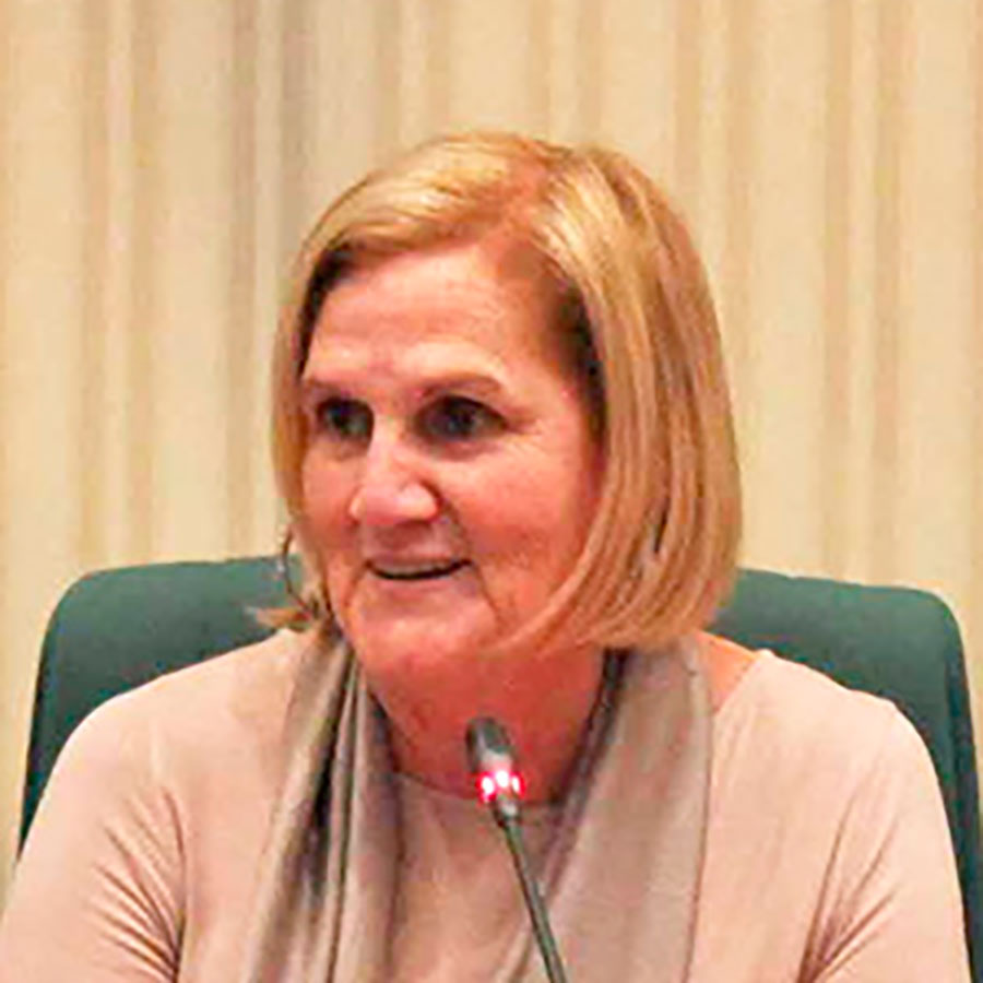 presidenta